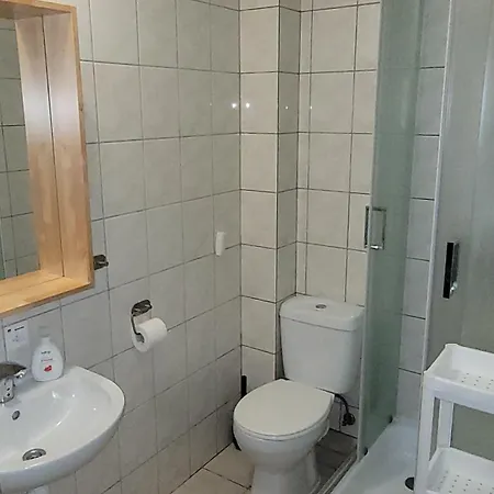 Gilla Penzion Trzęsacz