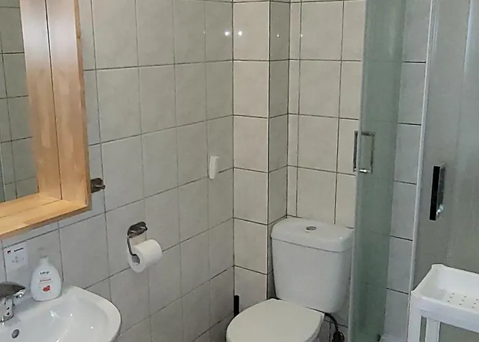 Gilla Penzion Trzęsacz